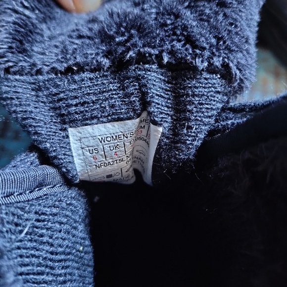 NorthFace Boots Thermoball - Picture 8 of 8